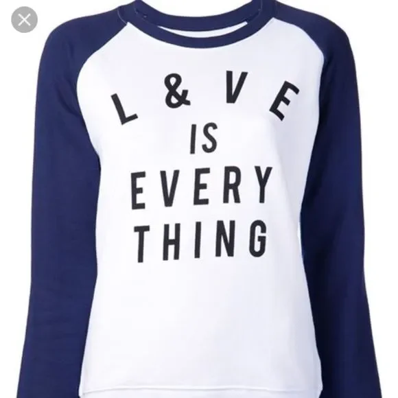 Zoe Karssen Sweatshirt - Picture 2 of 7